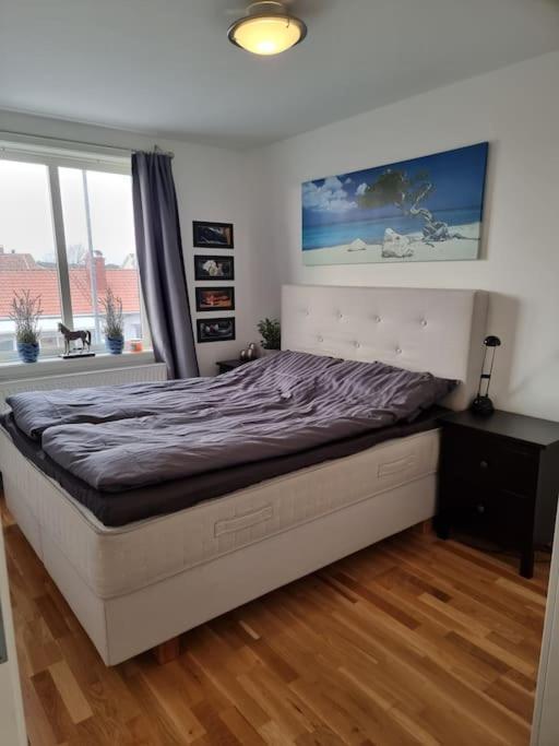 Trevlig Laegenhet Naera Stroemstad Centrum Strömstad Exterior foto