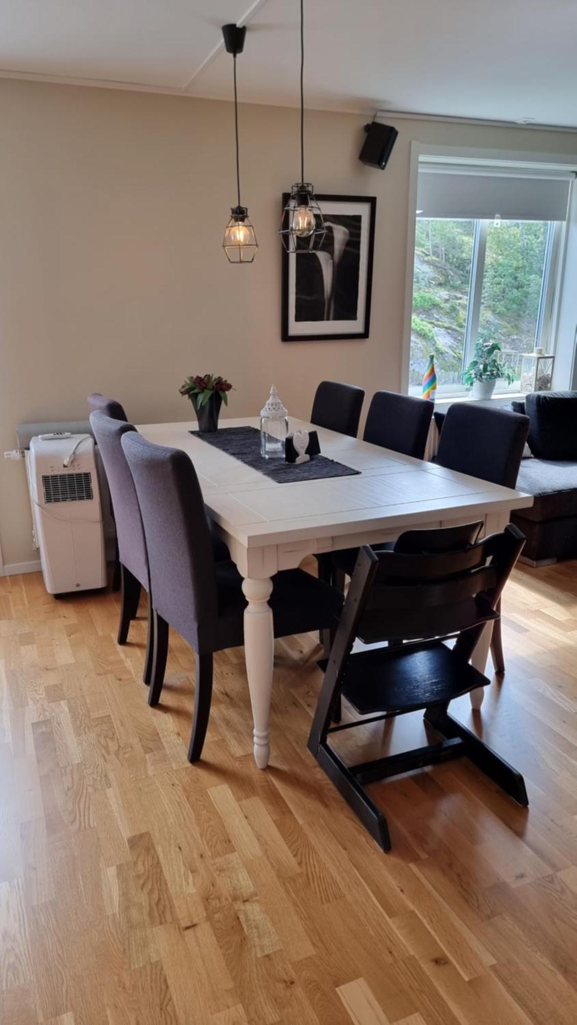 Trevlig Laegenhet Naera Stroemstad Centrum Strömstad Exterior foto